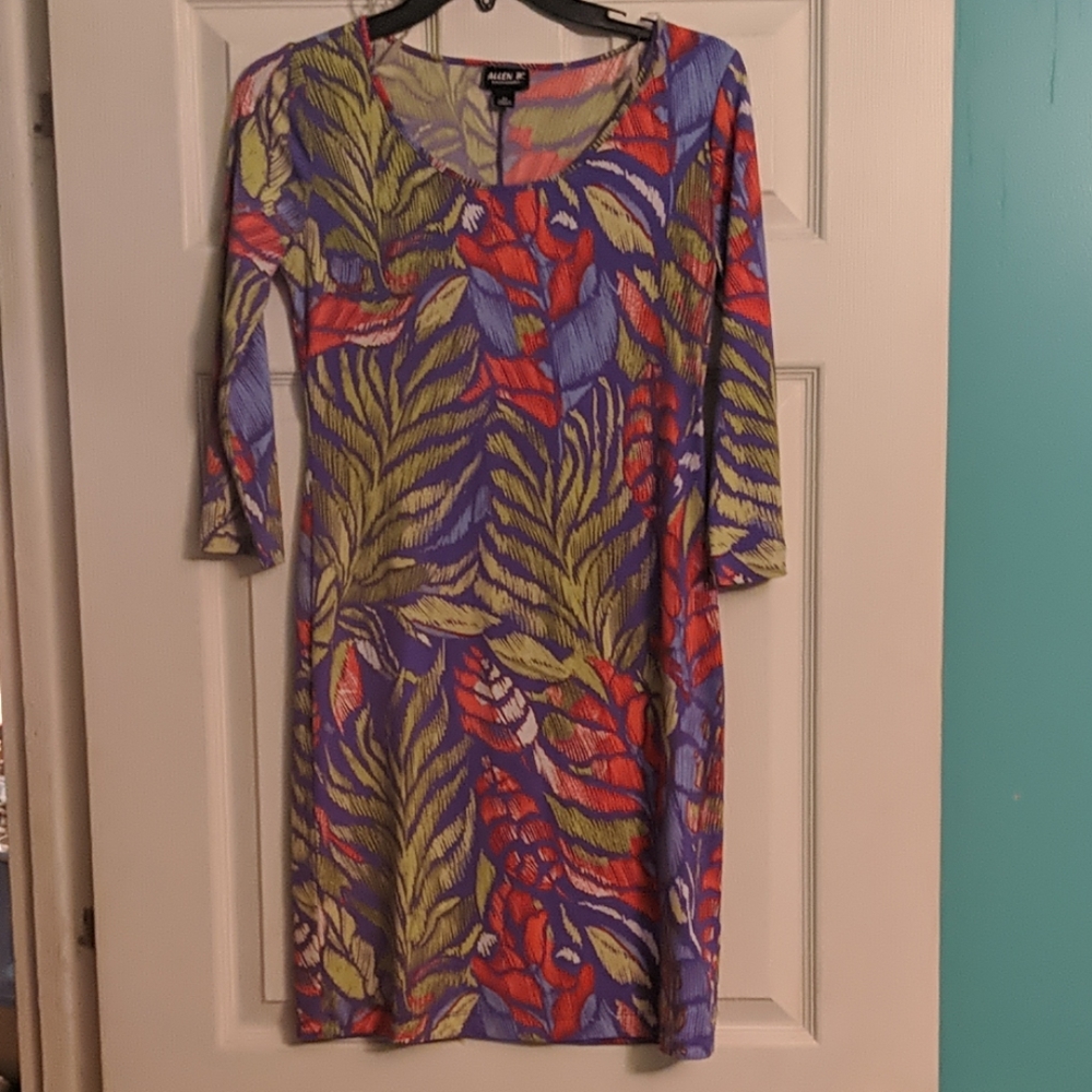 Closet clean out